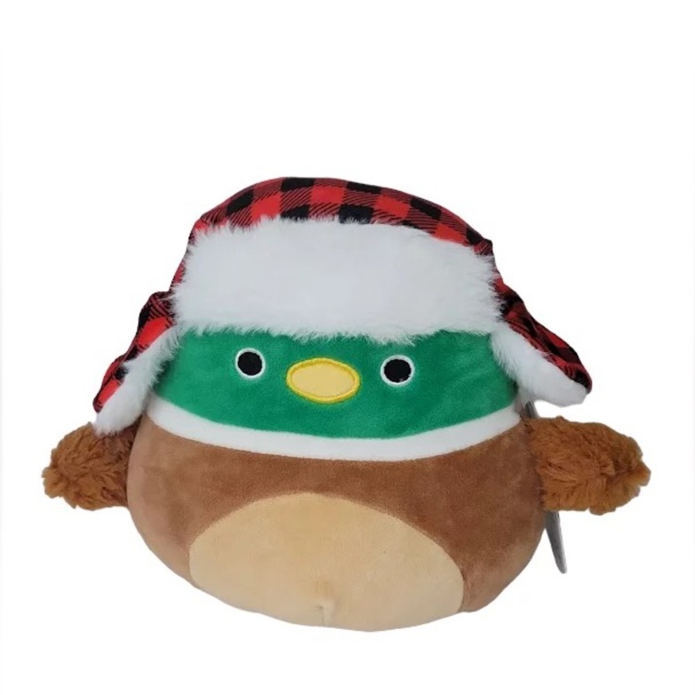 NWT AVERY 7.5 INCH SQUISHMALLOW